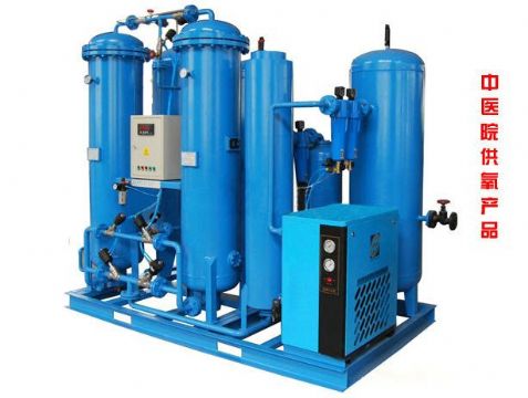 點(diǎn)擊查看詳細(xì)信息<br>標(biāo)題：10立方中心供氧機(jī)（醫(yī)用） 閱讀次數(shù)：5158